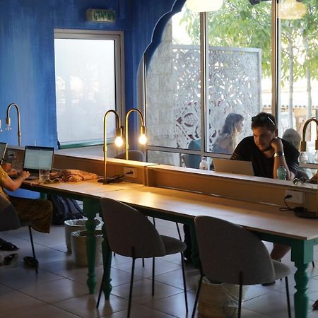 อราซิม โฮเต็ล Hotel Metula ภายนอก รูปภาพ