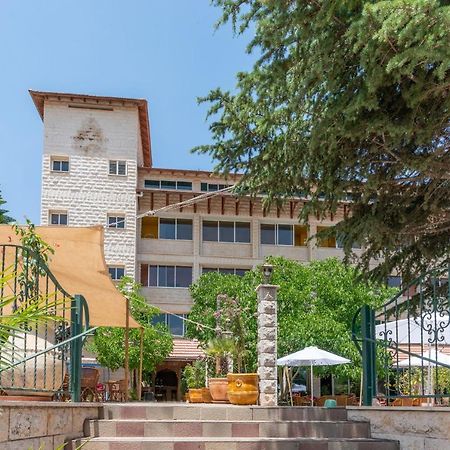 อราซิม โฮเต็ล Hotel Metula ภายนอก รูปภาพ