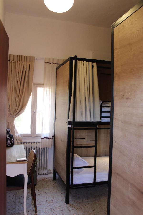 อราซิม โฮเต็ล Hotel Metula ภายนอก รูปภาพ